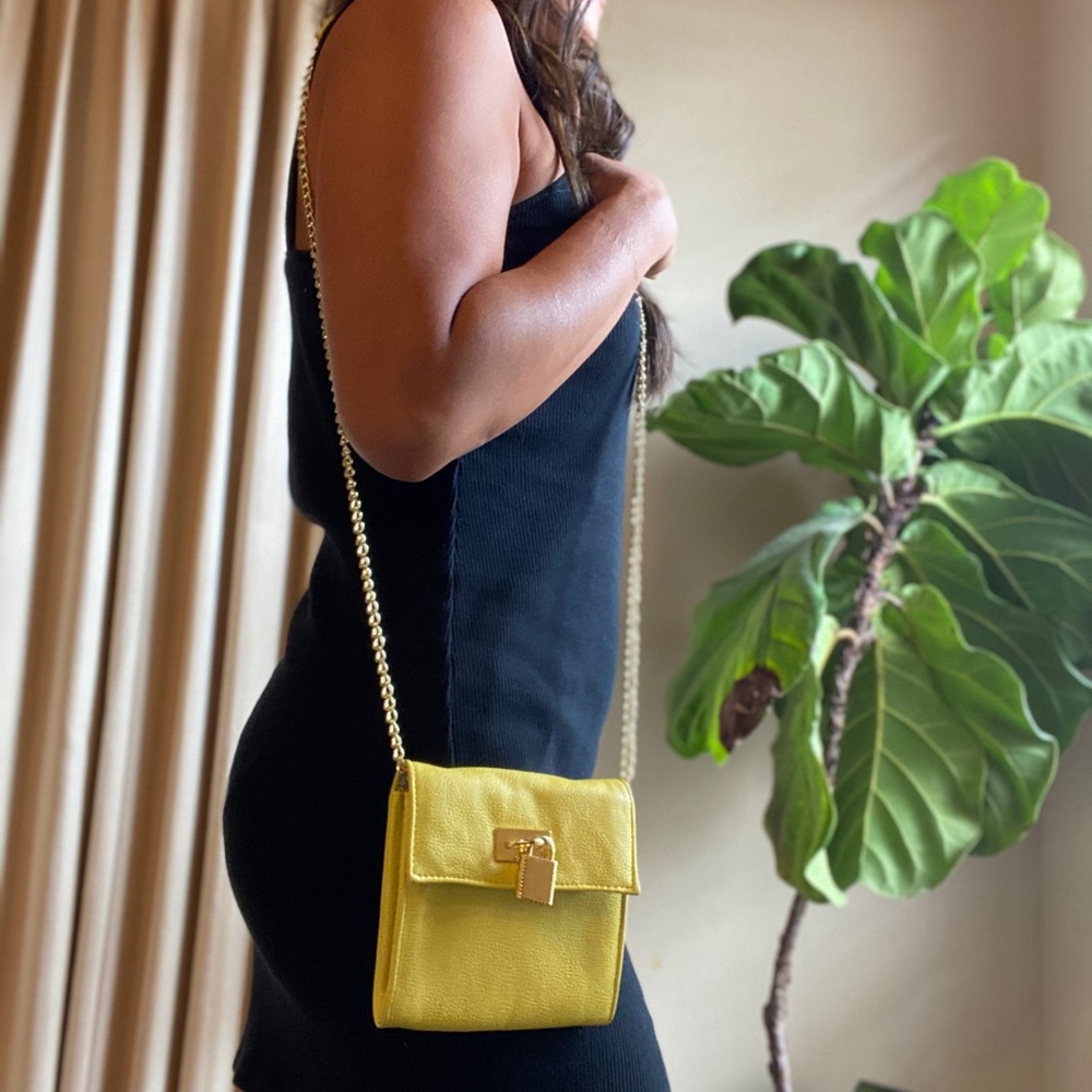 Cross Body Bag -Steve Madden